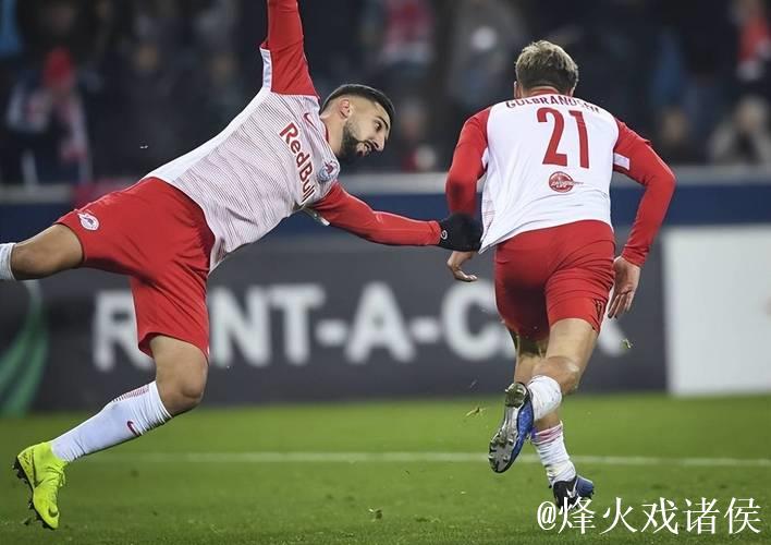 布鲁日队长：对阵阿森纳我们有机会，只是错失第二球