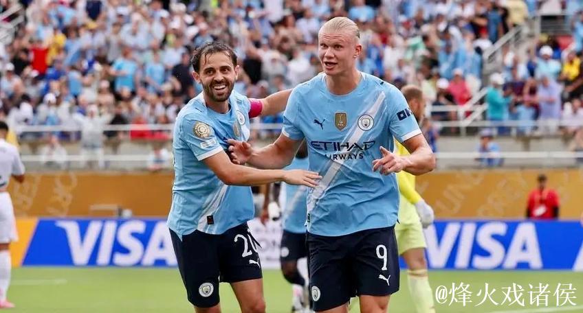 欧国联-曼城锋线双星建功 十人意大利1-2惜败西班牙