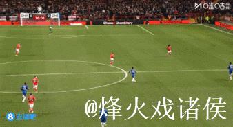 哈托劲射建功 切尔西5-1大胜查尔顿挺进足总杯32强