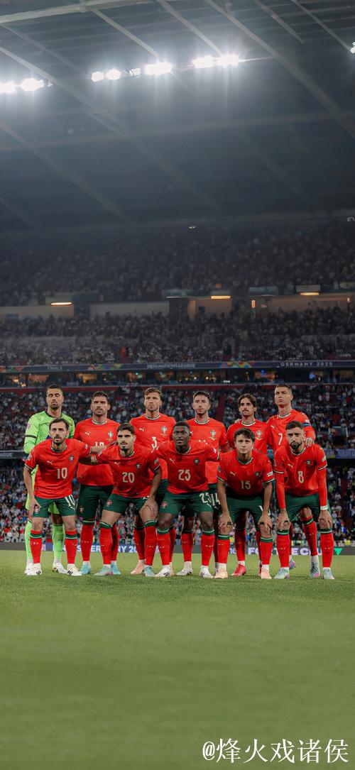 欧国联:葡萄牙与克罗地亚1-1握手言和 携手挺进下一轮 欧国联:葡萄牙与克罗地亚1-1握手言和 携手挺进下一轮