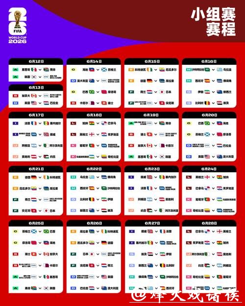 2026世界杯直播:多语言解说完整覆盖 2026世界杯直播:多语言解说完整覆盖