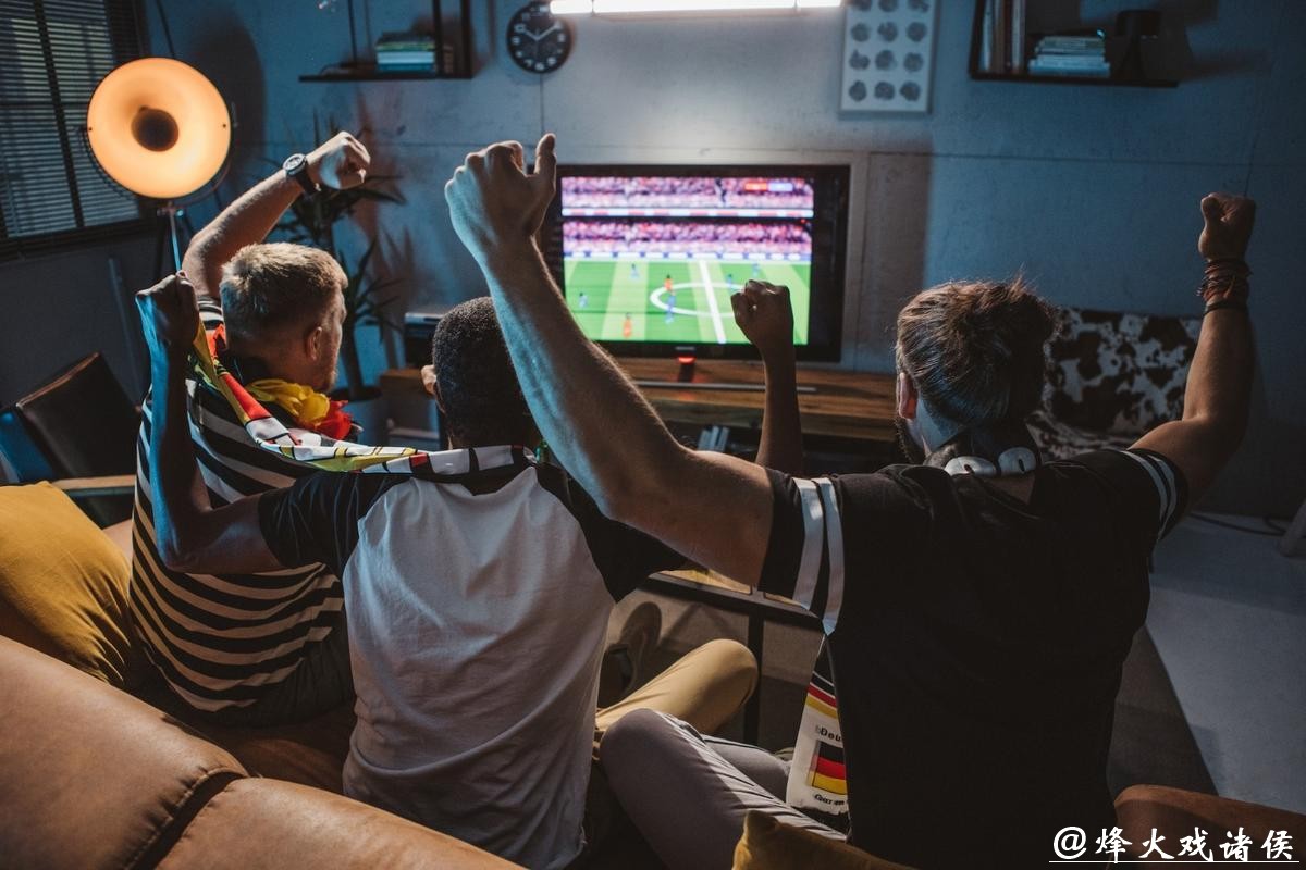 2026世界杯直播:球迷互动直播间大推荐 2026世界杯直播:球迷互动直播间大推荐