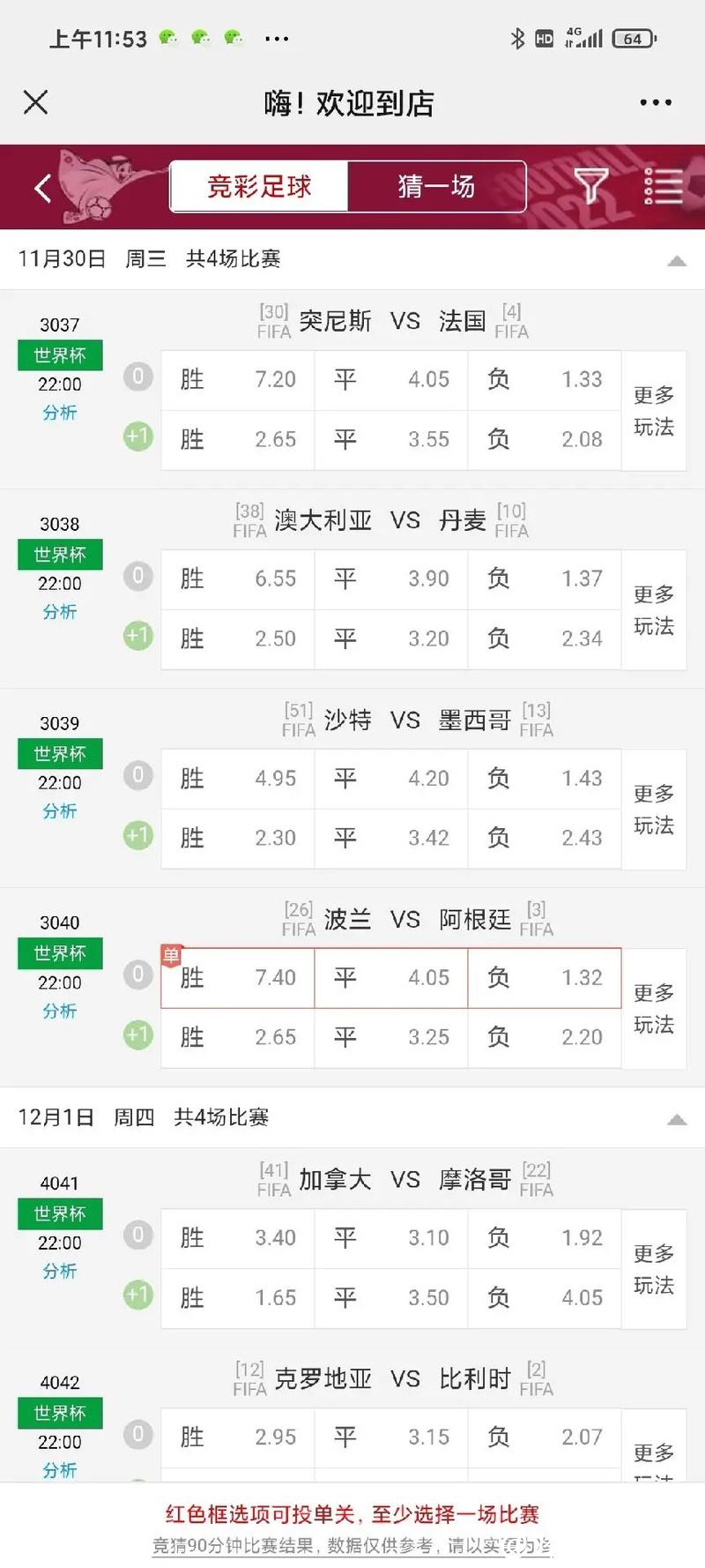 2026世界杯赔率:热门球队胜算分析解读 2026世界杯赔率:热门球队胜算分析解读